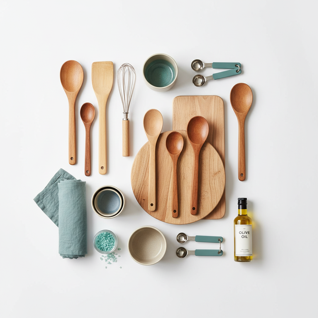 Kitchen Essentials