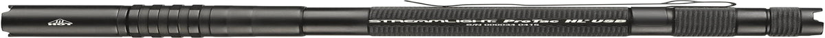 Streamlight 88052 Protac HL USB Rechargeable Tactical Light, Black