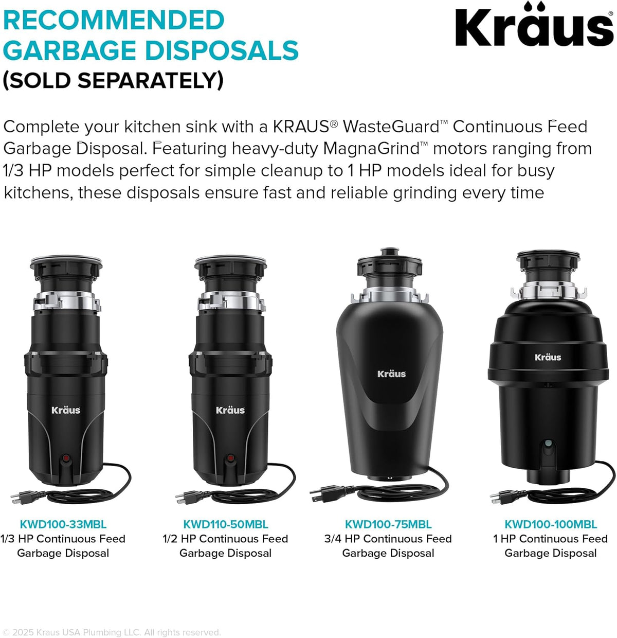 KRAUS Premier 32-Inch Undermount 50/50 Double Bowl 18-Gauge Stainless Steel Kitchen Sink with Strainers (X2), KBU22